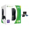 Xbox 360 Slim con modifica X360Key ed Hard Disk da 250GB - Usato garantito