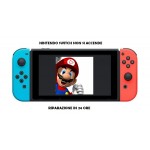 Riparazione Nintendo Switch che non si accende