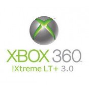 Aggiornamento modifica Flash Bios Xbox 360 Slim con Ixtreme Lt+ 3.0