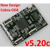 Cobra Ode 5.20C Ps3. Nuova versione!