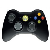 Controller Wireless Xbox 360 ed Xbox 360 Slim