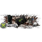 Servizio installazione X360KEY su xbox 360 ed xbox 360 Slim con X360Key fornito dal cliente