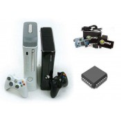 Modifica xbox 360 Flash Bios + X360KEY V2 + Dashboard  2.0.17511 + Avatar Update