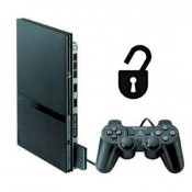 modifica ps2 con matrix infinity