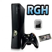 modifica RGH con X360ace