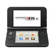 Riparazione schermo superiore rotto Nintendo 3DS XL