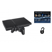 Nuova modifica PS2 con FreeMcBoot + Multimedia Pack