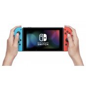 preventivo di riparazione nintendo switch