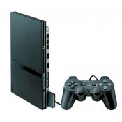 Ps2 Slim modificata - Usata Garantita - con Matrix Infinity 