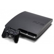 Ps3 Slim modificata con CFW 4.83 Cobra Edition HDD 120GB  + Multiman + Showtime + Pack Multimedia - Usato Garantito