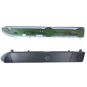 Frontalino di ricambio PS3 Slim - Power Eject Board