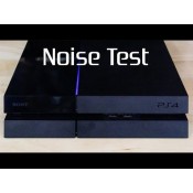 riparazione ps4 rumorosa