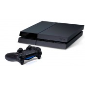 Playstation 4 - Ps4 500GB Usata 