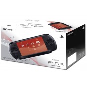 PSP E1004 modificata con CFW 6.60 con Loader Backup e memoria da 2GB