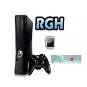 Modifica xbox 360 Slim con RGH + Squirt 2.1 + Aurora Dashboard + FSD3 ITA + Dashlaunch 3.16 + Pack Emulatori  