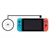 riparazione nintendo switch problemi hdmi