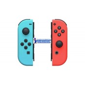 Riparazione Joy-con Nintendo Switch con levetta analogica rotta