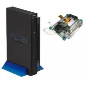 riparazione lettore ps2 