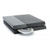 riparazione ps4 con problemi espulsione disco 