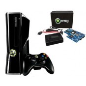 riparazione xbox 360 slim bloccate su aggiornamento