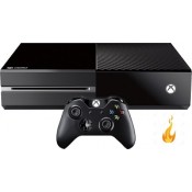 Riparazione XBox One con problemi di surriscaldamento