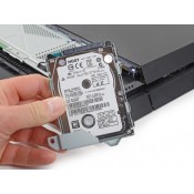 Servizio di sostituzione Hard Disk Ps4 