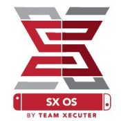 SX OS per Nintendo Switch - Team Xecuter