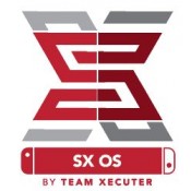 SX OS per Nintendo Switch - Team Xecuter