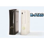 Modifica XBOX 360 Arcade o Elite con R-Jtag + FSD3ITA + Flash +Dashlaunch 3.18 + Freeboot 17511 + Pack Emulatori