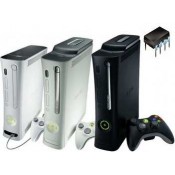 modifica Flash bios xbox 360 arcade elite