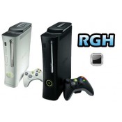 modifica rgh XBox 360 