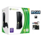 xbox 360 modificata rgh dual nand 