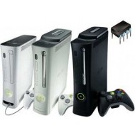 Modifica sul lettore Xbox 360 con Ixtreme lt+ 3.0 per xbox 360 FAT