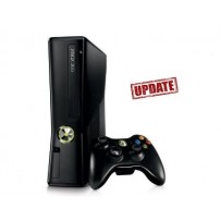 Aggiornamento modifica RGH o R-JTAG per Xbox 360 