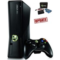 Aggiornamento modifica x360Key Xbox 360 + Aggiornamento Dashboard 17511
