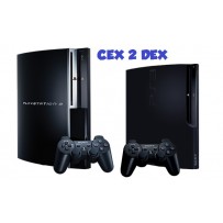 Servizio PS3 conversione CEX to DEX CFW