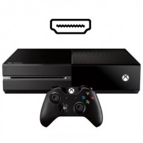 Riparazione hdmi xbox one 