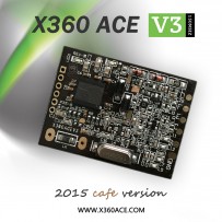 X360Ace V3 Glitcher per modfica RGH  