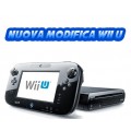 Nuova modifica WII U