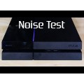 riparazione ps4 rumorosa