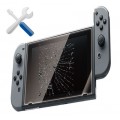 riparazione schermo rotto nintendo switch