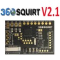 squirt 2.1 modifica xbox 360 rgh