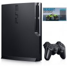 Ps3 Slim modificata per Mod Menù + Serendipity V2 installato 