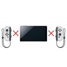 Riparazione slitta laterale Nintendo Switch