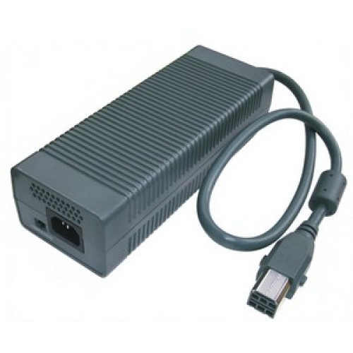 Alimentatore AT 300W AP-AT30 - Modulo Di Ricambio PSU Per PC AT - Nuovo