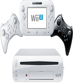 wii u