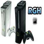 rgh su xbox 360 slim