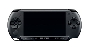 Psp Modificata