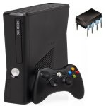 flash bios xbox 360 arcade ed elite