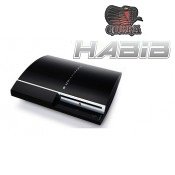 ps3 fat dongrade cobra CFW